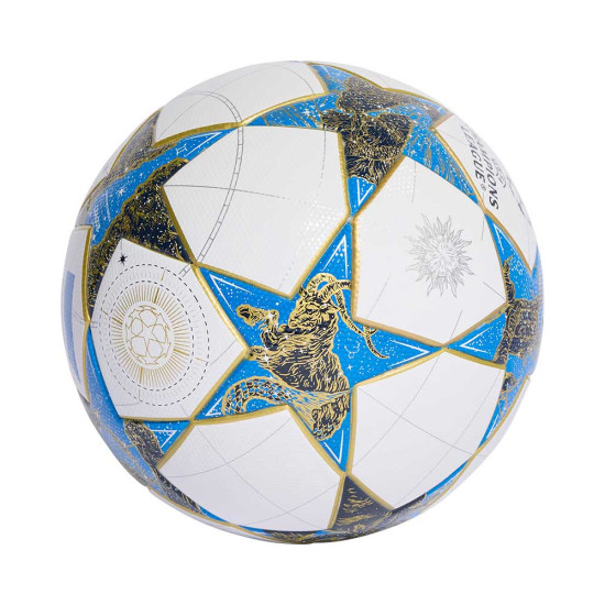 Adidas Μπάλα ποδοσφαίρου UCL League 25/26 League Stage Boxed Ball